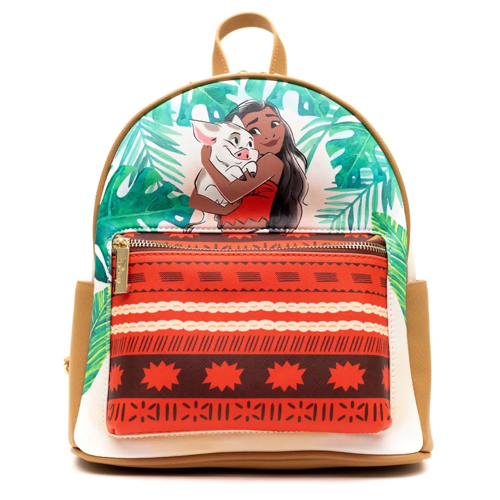 NIB, NWT Loungefly Backback